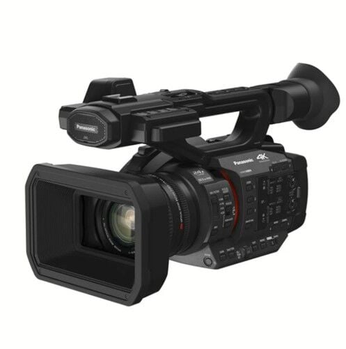 Panasonic HC-X2 4K Video Kamera