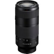 Sony FE 100-400mm f/5.6-8 OSS Lens (Ön Sipariş 30.09.2026 Teslim)
