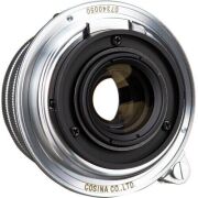 Voigtländer lens F2.8/28mm L-mount I COLOR-SKOPAR(S)