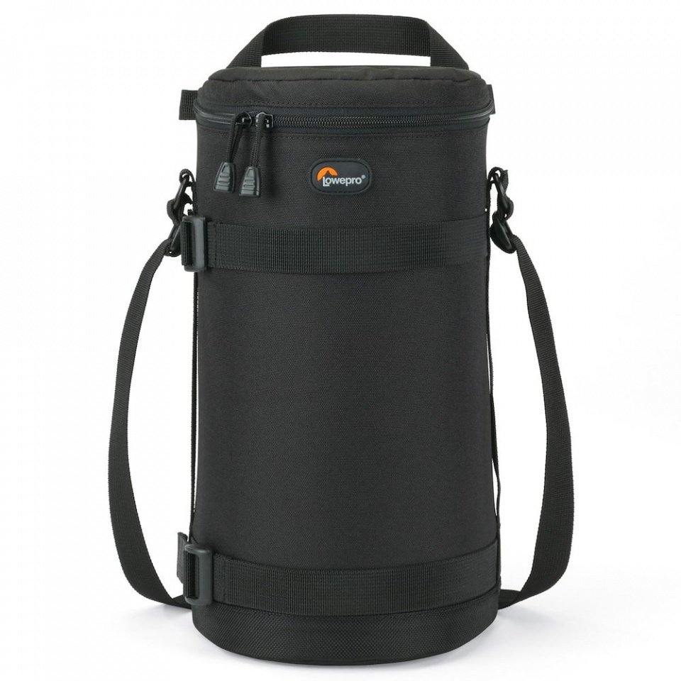 Lowepro Lens Case 13 x 32cm (Black)