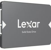 Lexar 1TB NS100 SATA III 2,5'' Dahili SSD