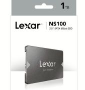 Lexar 1TB NS100 SATA III 2,5'' Dahili SSD