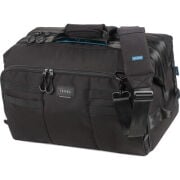 Tenba Cineluxe V2 Yüksek Tavanlı Siyah Omuz Çantası 21