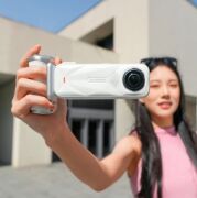 İnsta360 Photography Grip X5/X4 Air Beyaz