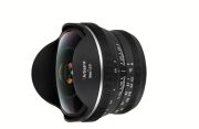7Artisans MF 6mm F/2.0 APS-C Fisheye Canon (EOS-R Mount)