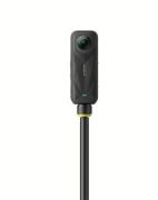 Insta360 2-in-1 Selfie Stick + Throwpod