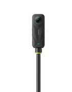 Insta360 2-in-1 Selfie Stick + Throwpod