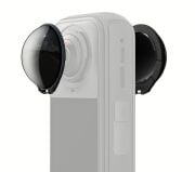İnsta360 X4 Air Nd 16 Filtre