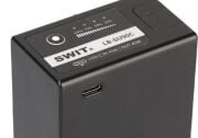 Swıt LB-SU90C SONY BP-U Serisi Batarya