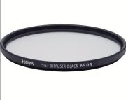 HOYA MIST DIFFUSER BLACK No.0.5   72mm