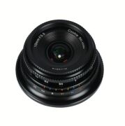 7Artisans 10mm F3.5 Fuji (FX Mount)