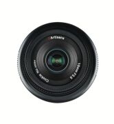 7Artisans 10mm F3.5 Fuji (FX Mount)