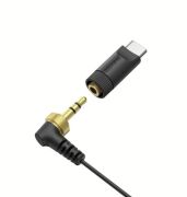 Insta360 USB-C to 3.5mm Jack Adapter