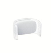 Insta360 Luna Ultra Wind Guard (White)