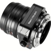 7Artisans Tilt-Shift 50mm F1.4 M43 (Panasonic Olympus)
