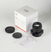 7Artisans Tilt-Shift 50mm F1.4 M43 (Panasonic Olympus)