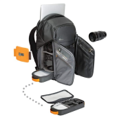 Lowepro FreeLine BP 350 AW (Black)