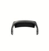 Insta360 Luna Ultra Wind Guard (Siyah)