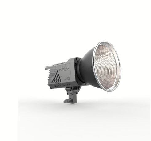 PATONA Premium GLP100 RGB COB LED Stüdyo Işığı 100W