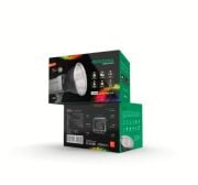 PATONA Premium GLP100 RGB COB LED Stüdyo Işığı 100W