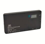 DP LED-138 Video Light RGB Led Video Efekt Işığı