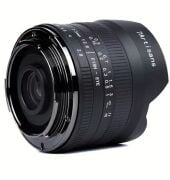 7Artisans 12mm F2.8 MKII M43 (Panasonic Olympus)