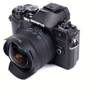 7Artisans 12mm F2.8 MKII M43 (Panasonic Olympus)