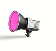 PATONA Premium GLP100 RGB COB LED Stüdyo Işığı 100W