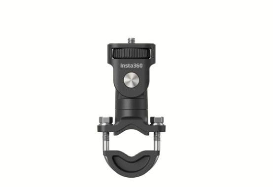 Insta 360  Motorcycle U-Bolt Mount
