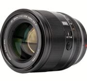 Viltrox AF 56mm F1.2 Pro APS-C Lens for Sony E-Mount
