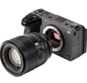 Viltrox AF 56mm F1.2 Pro APS-C Lens for Sony E-Mount