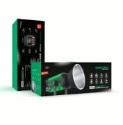 Patona 4168 Premium GL300M Bi-Color Cob-Led-Stüdyo Işığı 300W