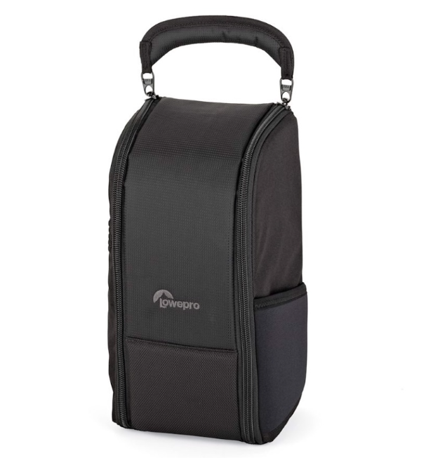 Lowepro ProTactic Lens Exchange 200AW