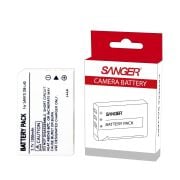 Sanger DB-L40 Sanyo Fotoğraf Makinesi Batarya