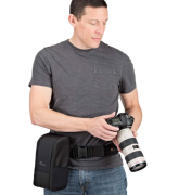 Lowepro ProTactic Lens Exchange 200AW