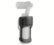 Insta360 Luna Ultra Sliding  Protective Case Siyah