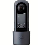 Ricoh Lens Cap TL-3 for THETA X 360° Camera