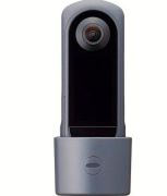 Ricoh Lens Cap TL-3 for THETA X 360° Camera