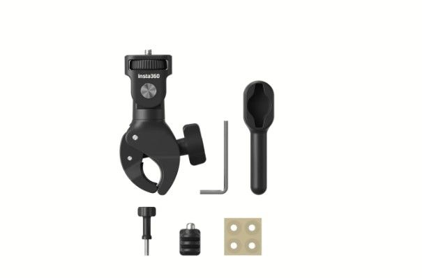 Insta360 Heavy Duty Clamp