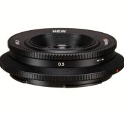 7Artisans 18mm f/6.3 Mark II  (Nikon Z mount)