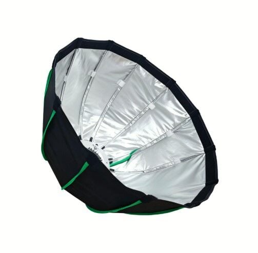 Patona 4182 Premium Deep Throw Softbox 60cm Taşıma Çantalı ( Bowens Mount )