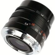 7artisans 35mm F1.4 Nikon Z Mount Lens