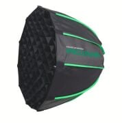 Patona 4182 Premium Deep Throw Softbox 60cm Taşıma Çantalı ( Bowens Mount )