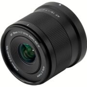 Viltrox AF 15mm f/1.7 Air Z Lens (Nikon Z)