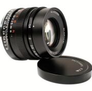 7artisans 35mm F1.4 Nikon Z Mount Lens