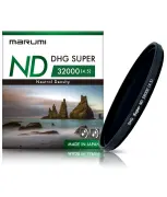 Marumi DHG Super ND32000 (4.5) 82 mm