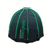 Patona 4183 Premium Deep Throw Softbox 90cm Izgara ve Çantalı