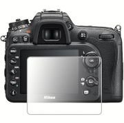 Fotga Lcd Ekran Koruyucu Nikon D600 İçin