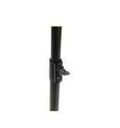 PATONA PT-2600 yaylı amortisörlü tripod, 110 cm - 260 cm arası ayarlanabilir