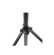 PATONA PT-2600 yaylı amortisörlü tripod, 110 cm - 260 cm arası ayarlanabilir